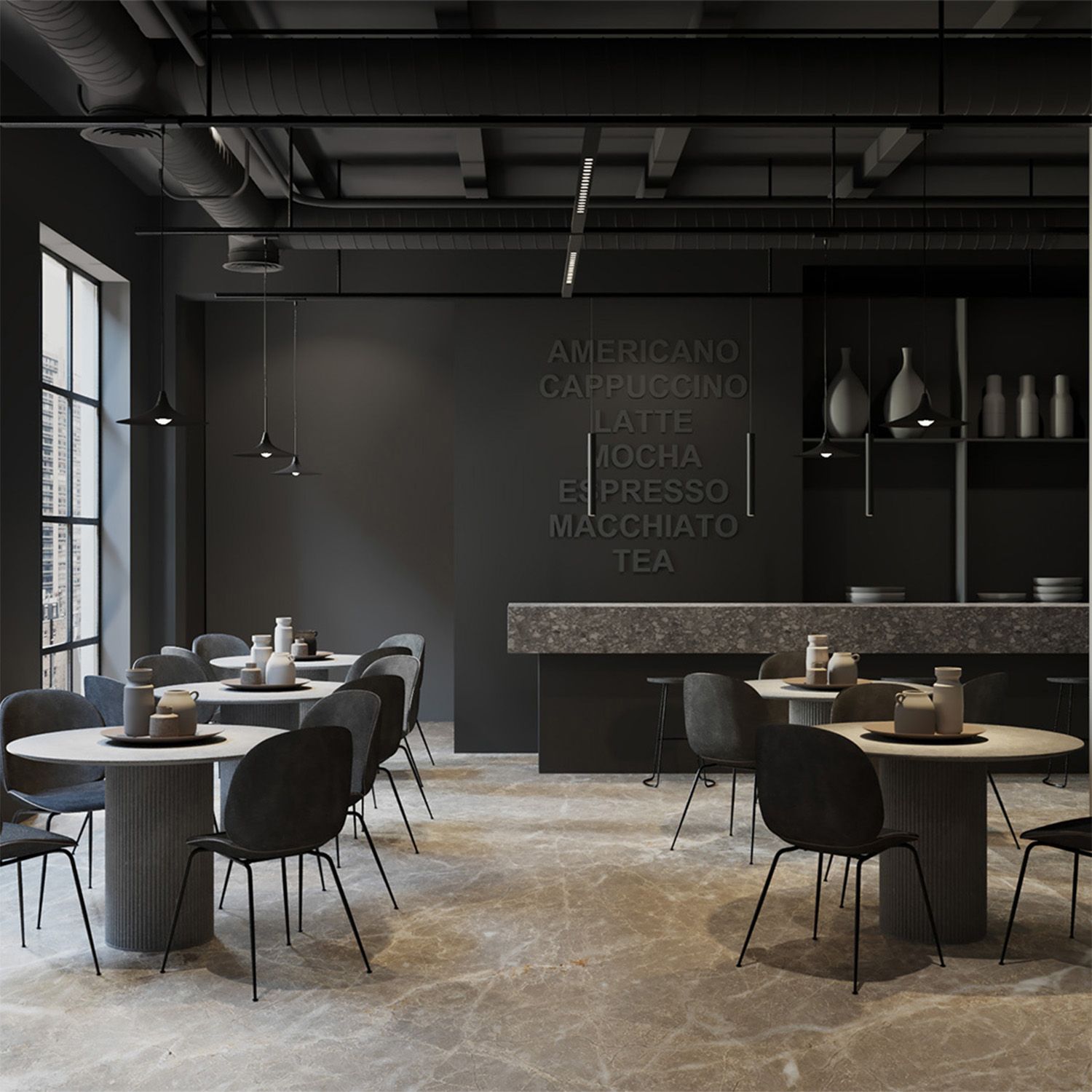 LED Reflektor magnetni, 22cm crna, 12W, 36°, UGR<19, 48V DC, 3000K, CRI90 Magnetna rasvjeta LED Reflektor magnetni, 22cm crna, 12W, 36°, UGR<19, 48V DC, 3000K, CRI90 Magnetna rasvjeta