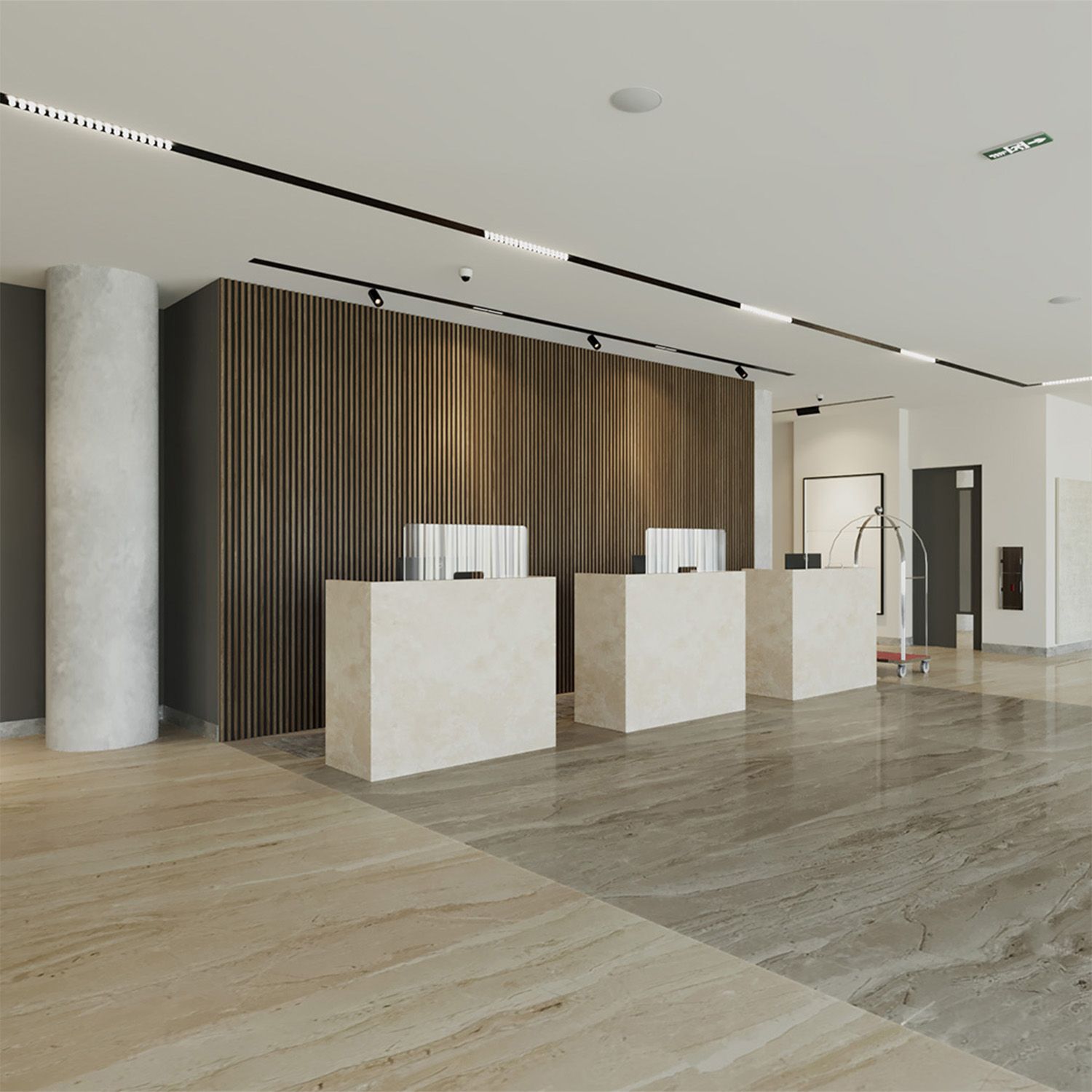 LED Reflektor magnetni, 22cm crna, 12W, 36°, UGR<19, 48V DC, 3000K, CRI90, DALI prigušiva Magnetna rasvjeta LED Reflektor magnetni, 22cm crna, 12W, 36°, UGR<19, 48V DC, 3000K, CRI90, DALI prigušiva Magnetna rasvjeta