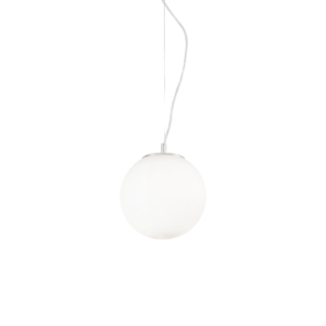 Visilica Ideal Lux MAPA    SP1 D20 – Bijela Moderne visilice