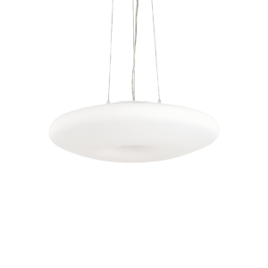 Visilica Ideal Lux GLORY SP3 D50 – Bijela Vrsta rasvjete