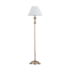 Podna lampa Ideal Lux FIRENZE PT1 – Bijela Podne svjetiljke