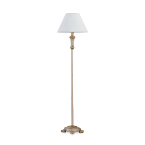 Podna lampa Ideal Lux FIRENZE PT1   – Podne svjetiljke