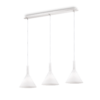 Visilica Ideal Lux COCKTAIL SP1 SMALL – Bijela Moderne visilice