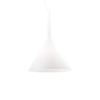 Visilica Ideal Lux COCKTAIL SP1 SMALL – Bijela Moderne visilice