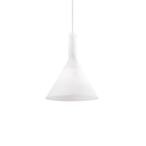 Visilica Ideal Lux COCKTAIL SP1 SMALL    – Bijela Moderne visilice