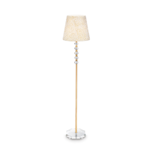 Podna lampa Ideal Lux QUEEN PT1 – Podne svjetiljke
