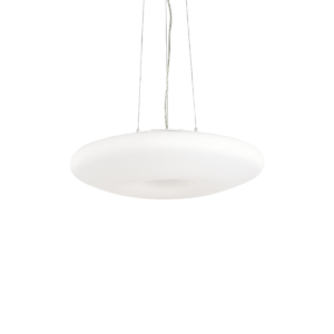 Visilica Ideal Lux GLORY SP3 D40 – Bijela Vrsta rasvjete