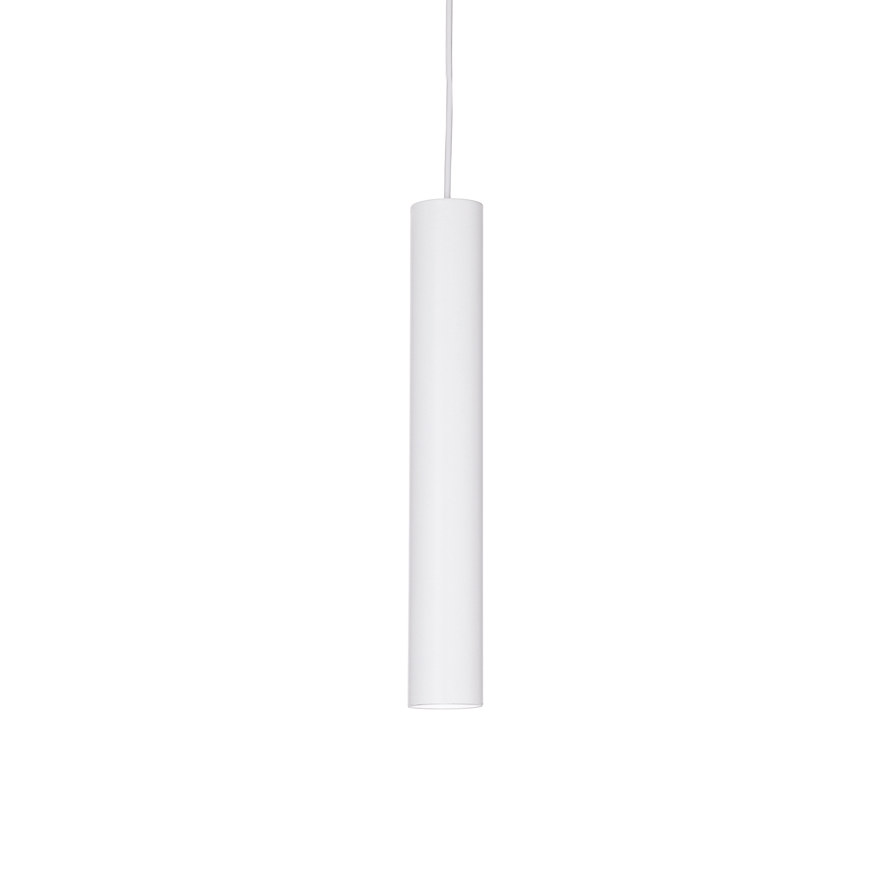 Visilica Ideal Lux LOOK SP1 D06 – Bijela Moderne visilice Visilica Ideal Lux LOOK SP1 D06 – Bijela Moderne visilice
