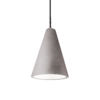 Visilica Ideal Lux OIL-1 SP1 – Beton Moderne visilice