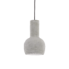 Visilica Ideal Lux OIL-2 SP1 – Beton Moderne visilice