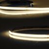LED COB MINI savitljiva traka, 24V DC, 7W, IP20, 3000K, 5m rola, 504 LED/m LED Trake