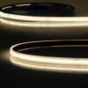 LED AQUA COB savitljiva traka, 24V DC, 8W, IP68, 2700K, 5m rola, 480LED/m LED Trake