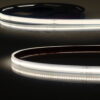 LED AQUA COB savitljiva traka, 24V DC, 8W, IP68, 3000K, 5m rola, 480 LED/m LED Trake LED AQUA COB savitljiva traka, 24V DC, 8W, IP68, 3000K, 5m rola, 480 LED/m LED Trake