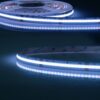 LED COB savitljiva traka, 24V DC, 8W, IP20, 2700K, 5m rola, 480 LED/m LED Trake