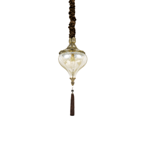 Visilica Ideal Lux HAREM SP1 – Bronca Vrsta rasvjete
