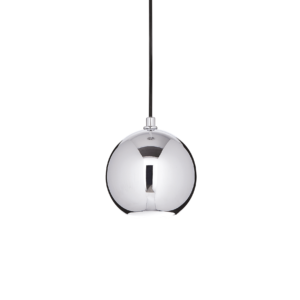 Visilica Ideal Lux MR JACK SP1 BIG    – Krom Moderne visilice