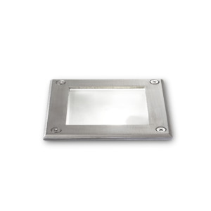 Downlight Ideal Lux PARK PT SQUARE – Siva Vrsta rasvjete