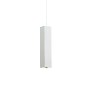 Visilica Ideal Lux SKY SP1    – Bijela Moderne visilice