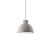 Visilica Ideal Lux OIL-6 SP1 – Beton Moderne visilice