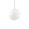 Visilica Ideal Lux SOLE SP1 D40 – Bijela Moderne visilice