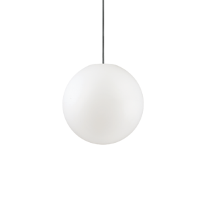 Visilica Ideal Lux SOLE SP1 D30 – Bijela Moderne visilice