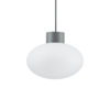 Visilica Ideal Lux CLIO MSP1 – Bijela Moderne visilice