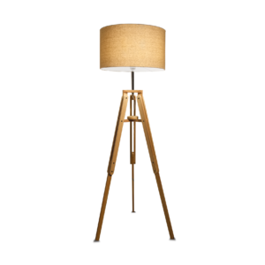 Podna lampa Ideal Lux KLIMT PT1 – Drvo Podne svjetiljke