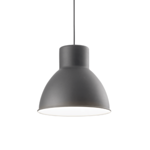 Visilica Ideal Lux METRO SP1 – Siva Visilice