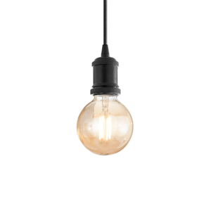 Visilica Ideal Lux FRIDA SP1    – Crna Vrsta rasvjete