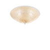 Stropna svjetiljka Ideal Lux SET UP MPL1 – Bijela Moderne plafonjere Stropna svjetiljka Ideal Lux SET UP MPL1 – Bijela Moderne plafonjere