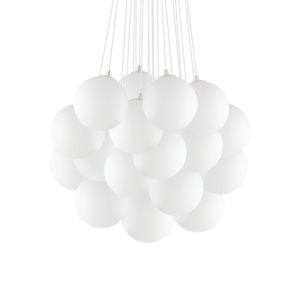 Visilica Ideal Lux MAPA PLUS SP22 – Bijela Moderne visilice