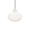 Visilica Ideal Lux CLIO MSP1 – Boja kave Moderne visilice