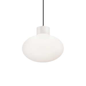 Visilica Ideal Lux CLIO MSP1    – Bijela Fasadna rasvjeta