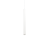 Visilica Ideal Lux ULTRATHIN SP D040 ROUND DALI/PUSH – Crna Moderne visilice