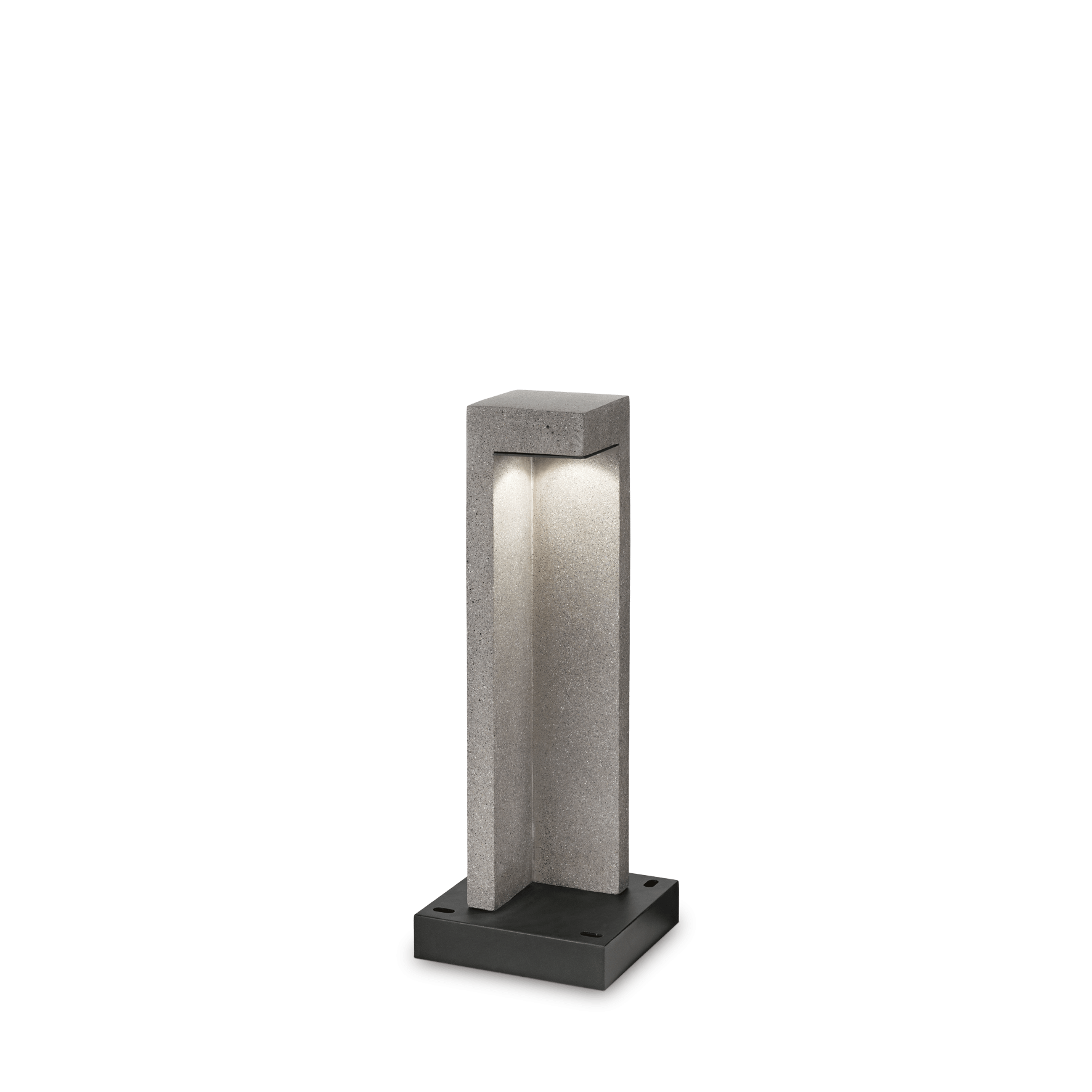 Pejzažna rasvjeta Ideal Lux TITANO PT H49 4000K – GRANIT Rasvjeta za vrt Pejzažna rasvjeta Ideal Lux TITANO PT H49 4000K – GRANIT Rasvjeta za vrt