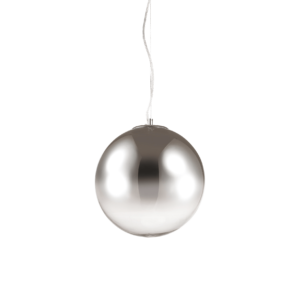 Visilica Ideal Lux MAPA FADE SP1 D40 – Krom Moderne visilice