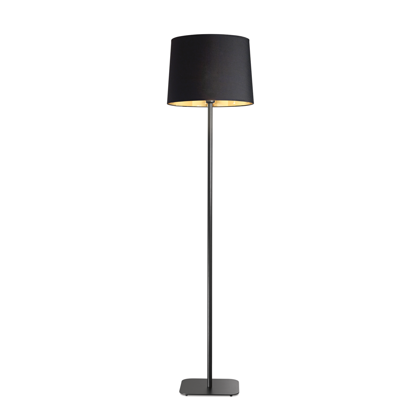 Podna lampa Ideal Lux NORDIK PT1 – Crna Podne svjetiljke Podna lampa Ideal Lux NORDIK PT1 – Crna Podne svjetiljke