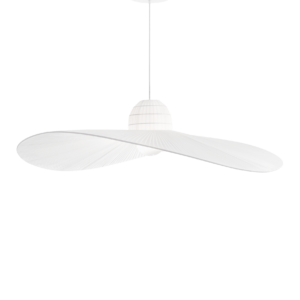 Visilica Ideal Lux MADAME SP1    – Bijela Moderne visilice