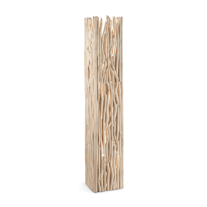 Podna lampa Ideal Lux DRIFTWOOD PT2 – Drvo Podne svjetiljke