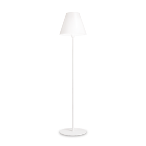 Pejzažna rasvjeta Ideal Lux ITACA PT1 – Bijela Vanjska rasvjeta
