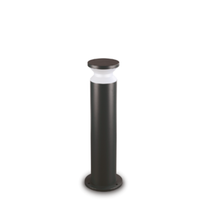 Pejzažna rasvjeta Ideal Lux TORRE PT1 H60    – Crna Vanjska rasvjeta