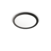 Ugradbena svjetiljka Ideal Lux GAME TRIM ROUND 11W 3000K BK GD – Crna Klasična ugradbena rasvjeta Ugradbena svjetiljka Ideal Lux GAME TRIM ROUND 11W 3000K BK GD – Crna Klasična ugradbena rasvjeta