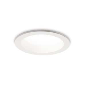 Downlight Ideal Lux BASIC FI WIDE 20W 3000K – Bijela Klasična ugradbena rasvjeta
