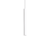 Visilica Ideal Lux ULTRATHIN SP D040 SQUARE ON-OFF – Crna Moderne visilice Visilica Ideal Lux ULTRATHIN SP D040 SQUARE ON-OFF – Crna Moderne visilice