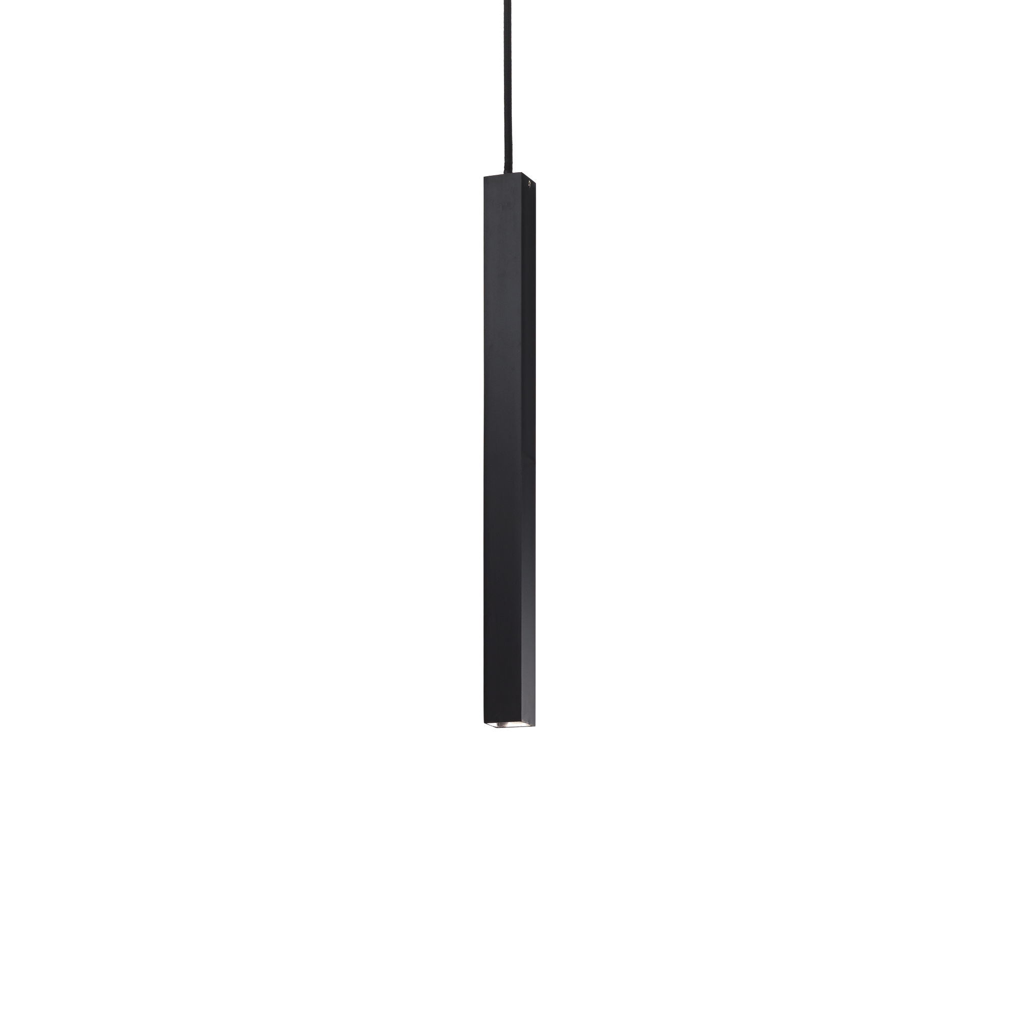 Visilica Ideal Lux ULTRATHIN SP D040 SQUARE ON-OFF – Crna Moderne visilice Visilica Ideal Lux ULTRATHIN SP D040 SQUARE ON-OFF – Crna Moderne visilice