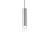 Visilica Ideal Lux LOOK SP1 D06 – Bakrena Moderne visilice Visilica Ideal Lux LOOK SP1 D06 – Bakrena Moderne visilice