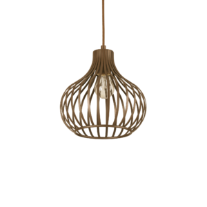 Visilica Ideal Lux ONION SP1 D23 –  Boja kave Vrsta rasvjete