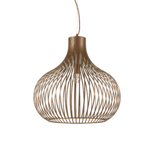 Visilica Ideal Lux ONION SP1 D59 –  Boja kave Vrsta rasvjete