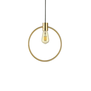 Visilica Ideal Lux ABC SP1 ROUND – Mjed Moderne visilice