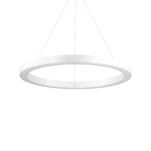 Visilica Ideal Lux ORACLE SP D70    – Bijela Moderne visilice